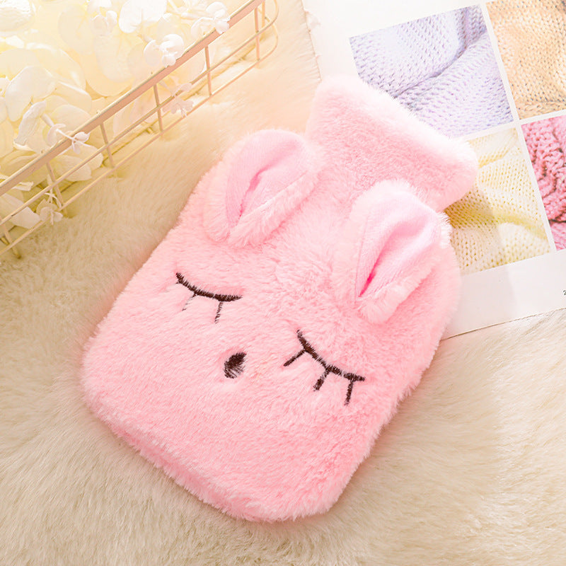 Cute Animal Water Bag