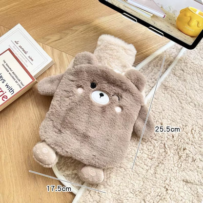  Hot Water Bag Cute Plush 