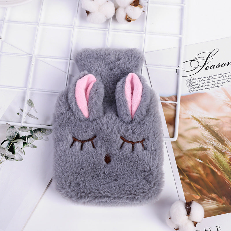 Cute Animal Water Bag