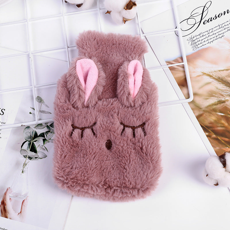 Cute Animal Water Bag