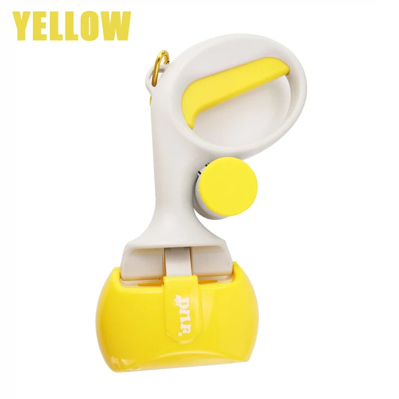 Pet Poop Scooper 