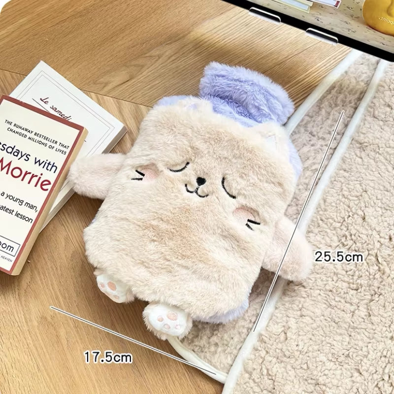  Hot Water Bag Cute Plush 