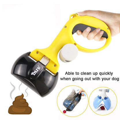 Pet Poop Scooper 