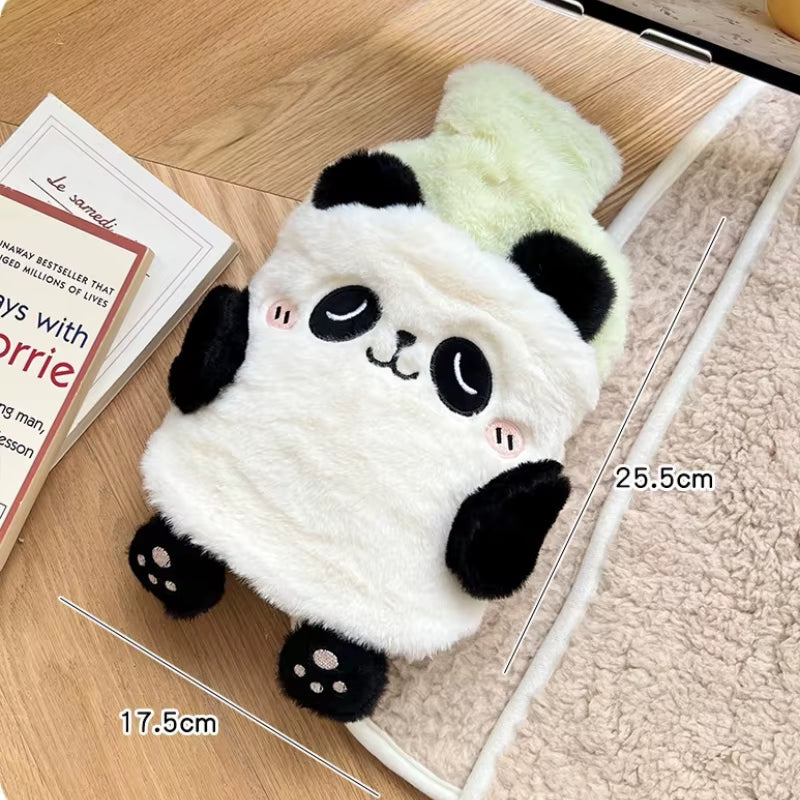  Hot Water Bag Cute Plush 