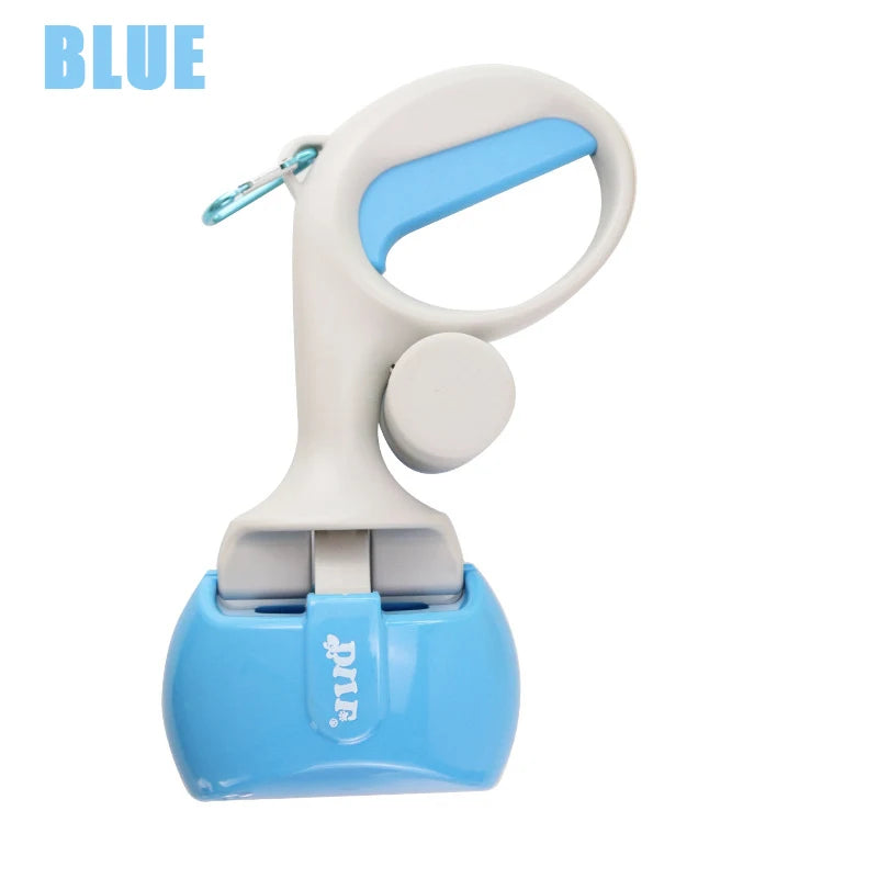 Pet Poop Scooper 