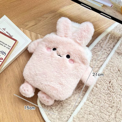  Hot Water Bag Cute Plush 