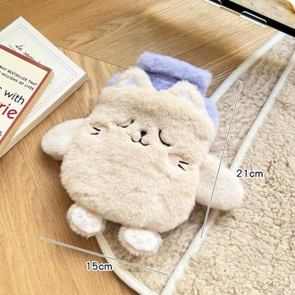  Hot Water Bag Cute Plush 