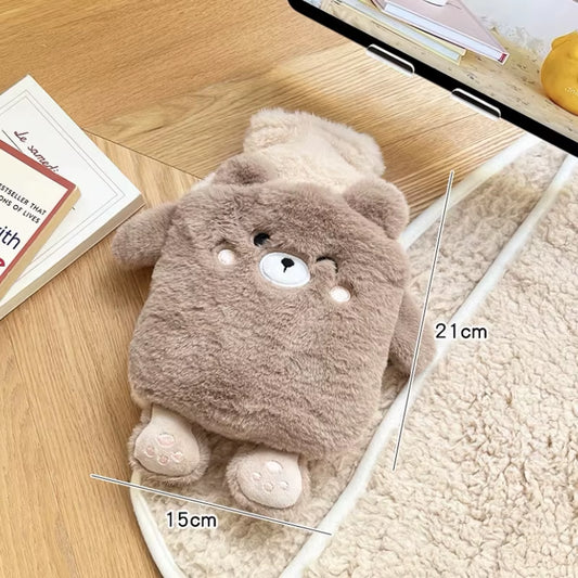  Hot Water Bag Cute Plush 